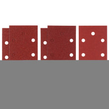 Slippapper med hål Kornmix, Stanley